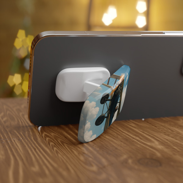 Skyward Soar - Phone Click-On Grip