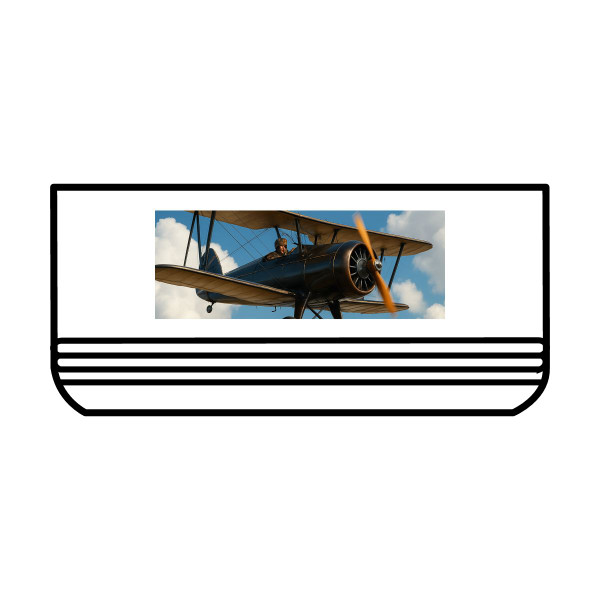 Skyward Soar - Pet Bowl, 18oz