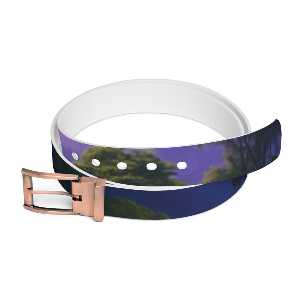 Ethereal Dreamscape - Belt