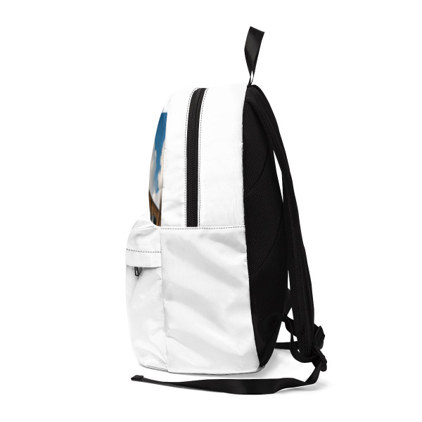 Skyward Soar - Unisex Classic Backpack