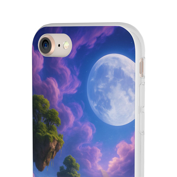 Ethereal Dreamscape - Flexi Cases