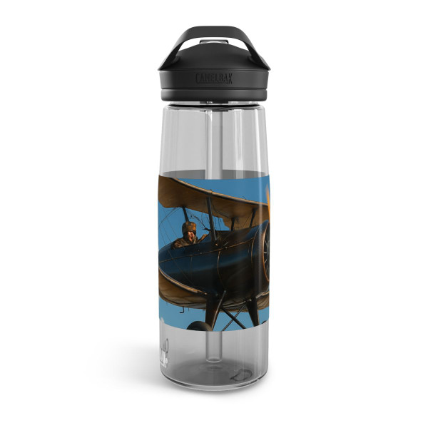 Skyward Soar - CamelBak Eddy®  Water Bottle, 20oz\25oz