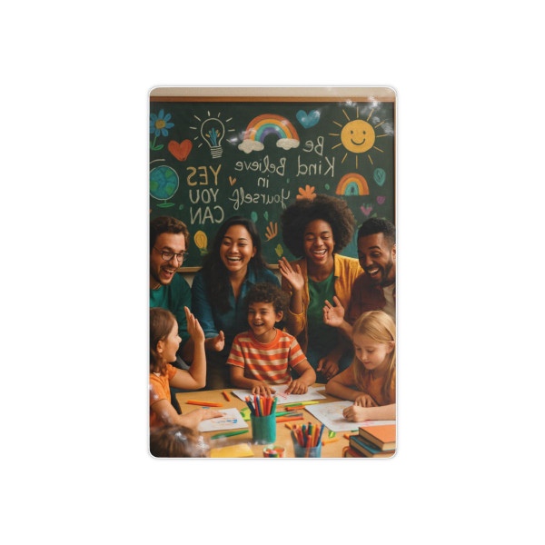 Inspire Every Day - Temporary Tattoos