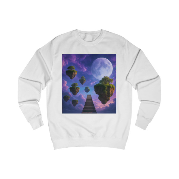 Ethereal Dreamscape - Unisex Sweatshirt