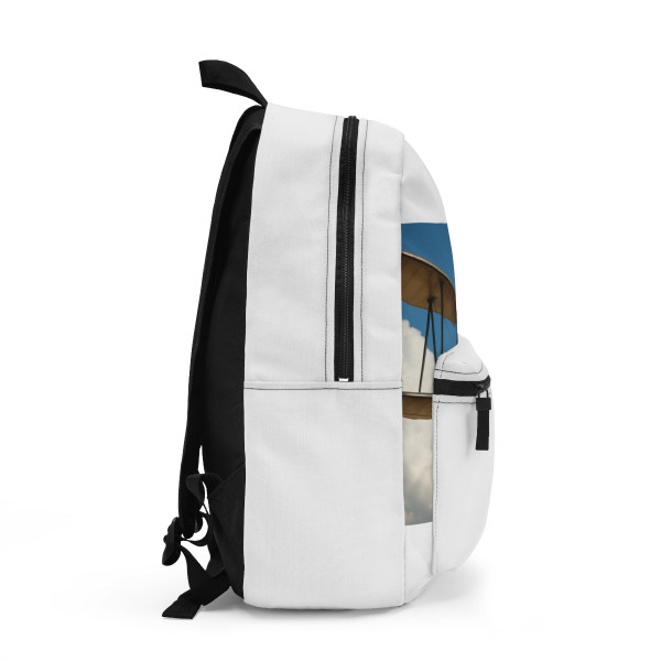 Skyward Soar - Backpack