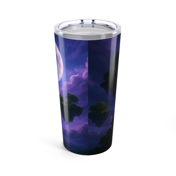Ethereal Dreamscape - Tumbler 20oz