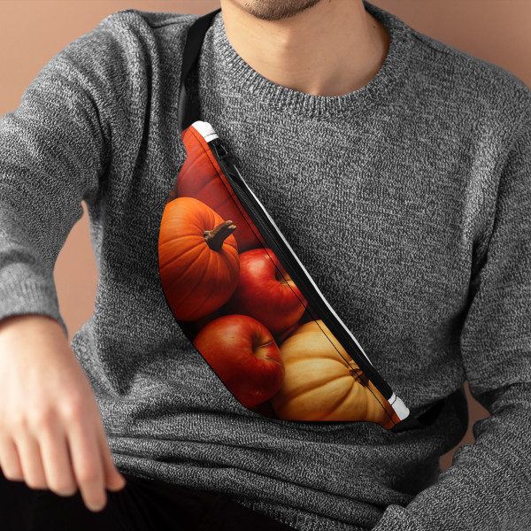 Harvest Table Delight - Fanny Pack