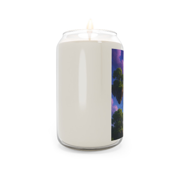 Ethereal Dreamscape - Scented Soy Candles, 13.75oz