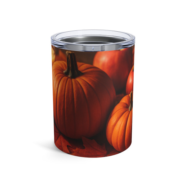Harvest Table Delight - Tumbler 10oz