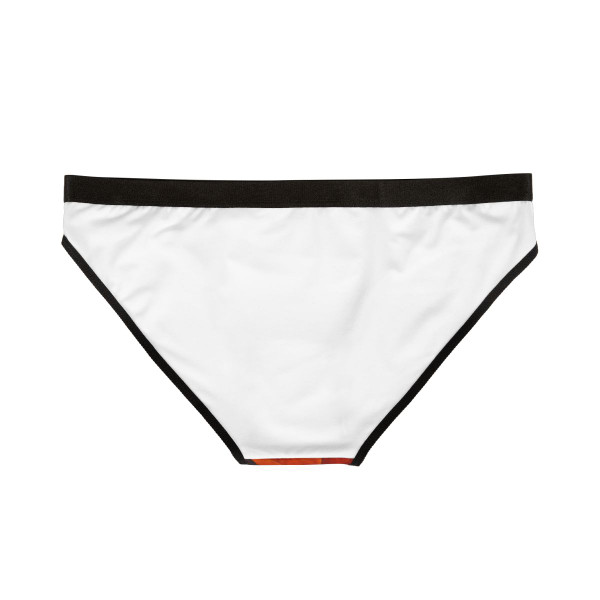 Harvest Table Delight - Women's Underwear (AOP)