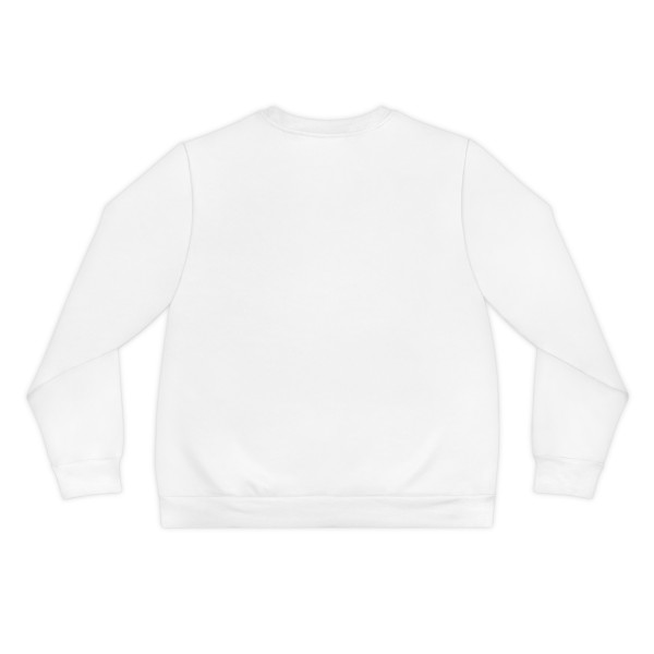 Steam Era Adventure - Lightweight Sweatshirt (AOP)