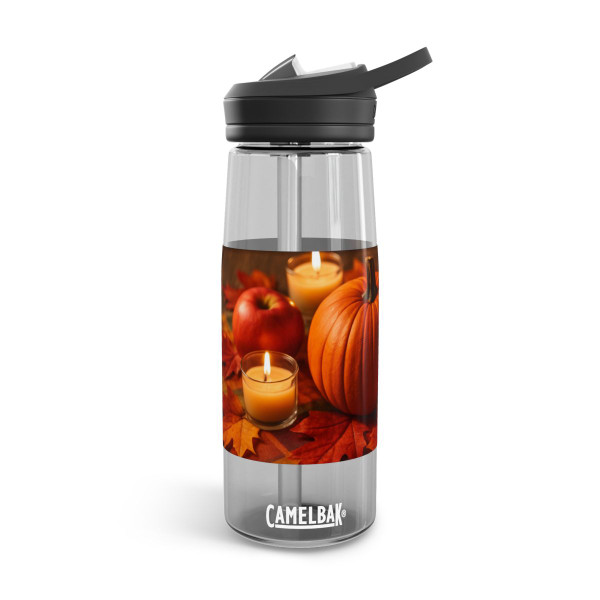 Harvest Table Delight - CamelBak Eddy®  Water Bottle, 20oz\25oz