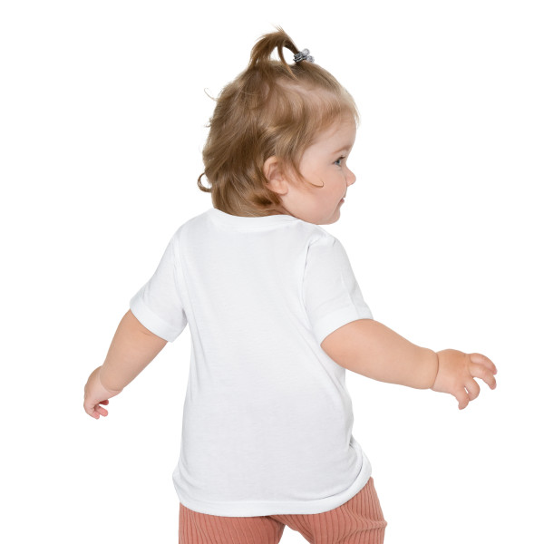 Steam Era Adventure - Baby Short Sleeve T-Shirt