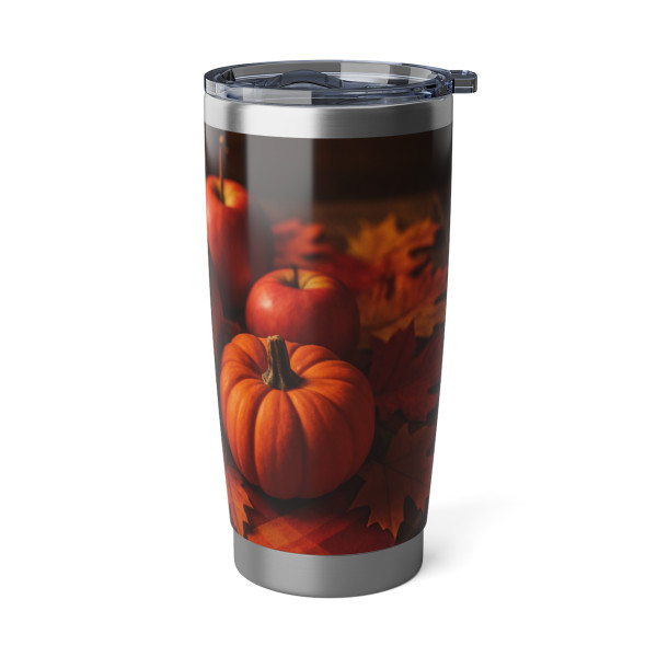 Harvest Table Delight - Vagabond 20oz Tumbler