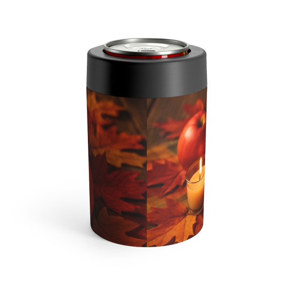Harvest Table Delight - Can Holder