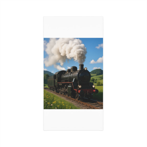 Steam Era Adventure - Midweight Neck Gaiter