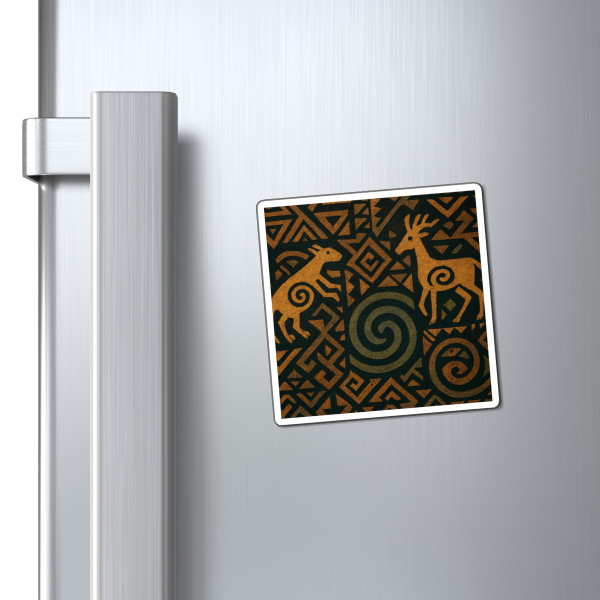 Echoes of Ancestors - Magnets