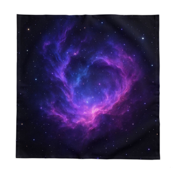 Cosmic Frontier - Tablecloths