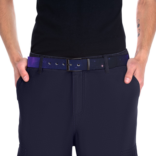 Cosmic Frontier - Belt