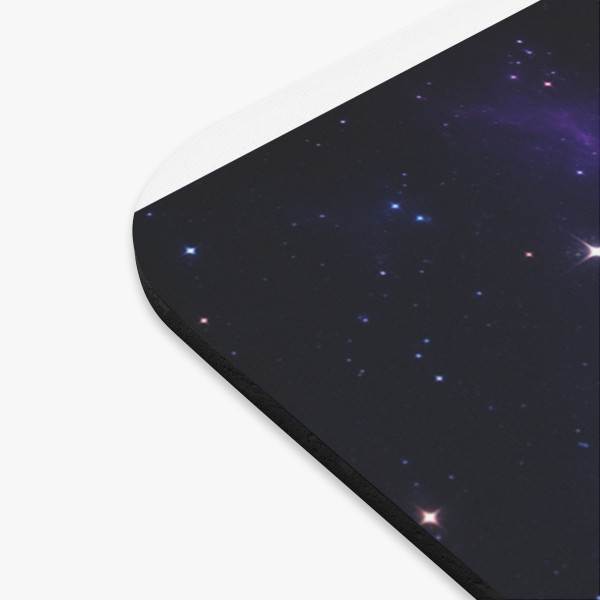 Cosmic Frontier - Mouse Pad (Rectangle)