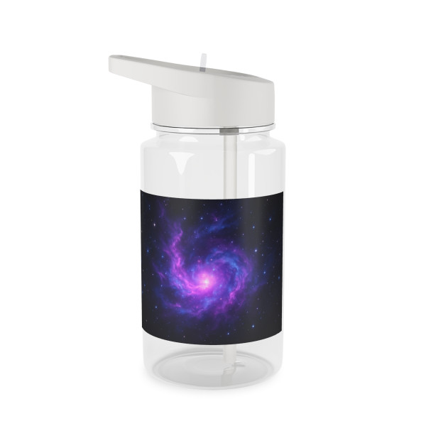 Cosmic Frontier - Tritan Water Bottle