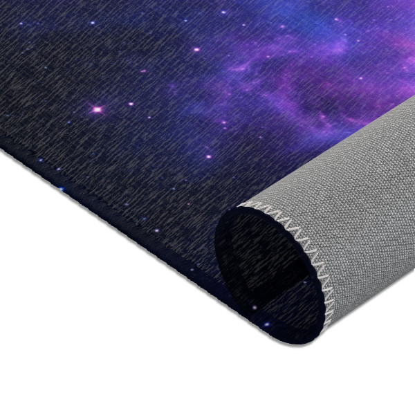 Cosmic Frontier - Area Rugs 