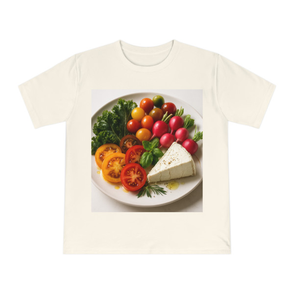 Gourmet Delight - Unisex Classic Jersey T-shirt Gourmet Delight - Unisex Classic Jersey T-shirt