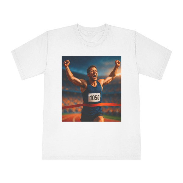 Epic Endurance - Unisex Classic Crewneck T-Shirt