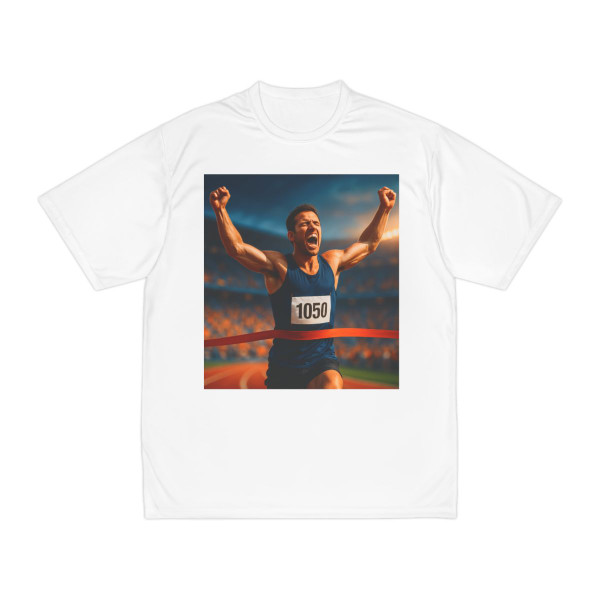 Epic Endurance - Men's Performance T-Shirt