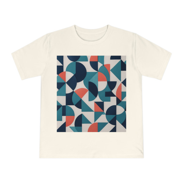 Dynamic Overlap - Unisex Classic Jersey T-shirt