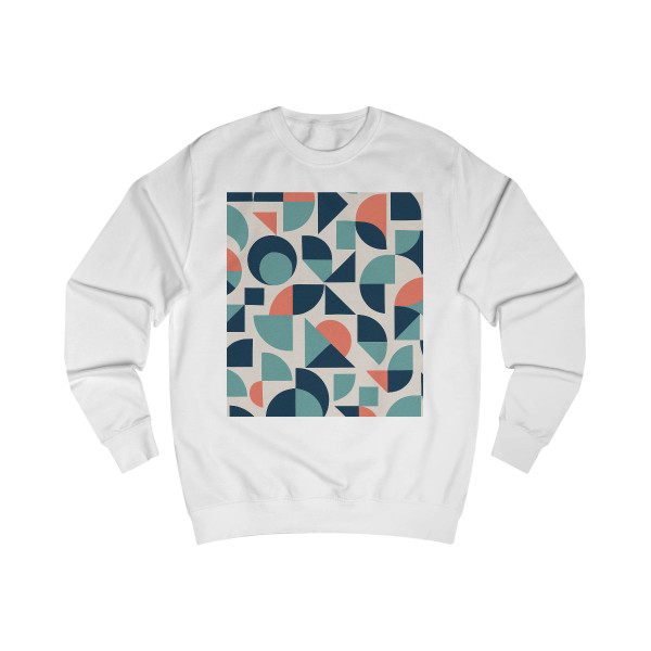 Dynamic Overlap - Unisex Sweatshirt Dynamic Overlap - Unisex Sweatshirt