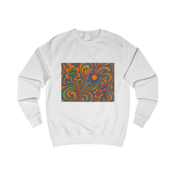 Psychedelic Dreams - Unisex Sweatshirt Psychedelic Dreams - Unisex Sweatshirt