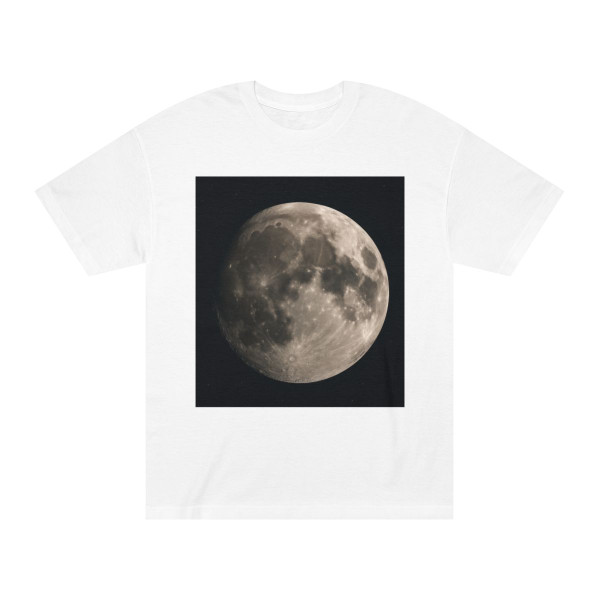 Celestial Chiaroscuro - Unisex Classic Tee