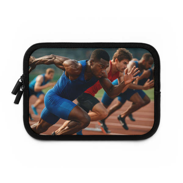 Victory Sprint - Laptop Sleeve