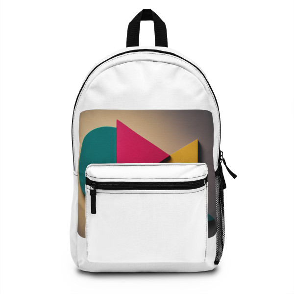 Prismatic Equilibrium - Backpack