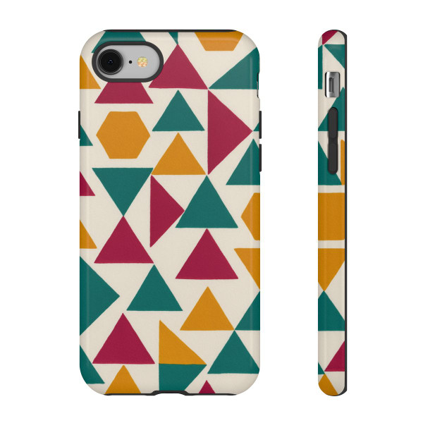 Prismatic Convergence - Tough Cases