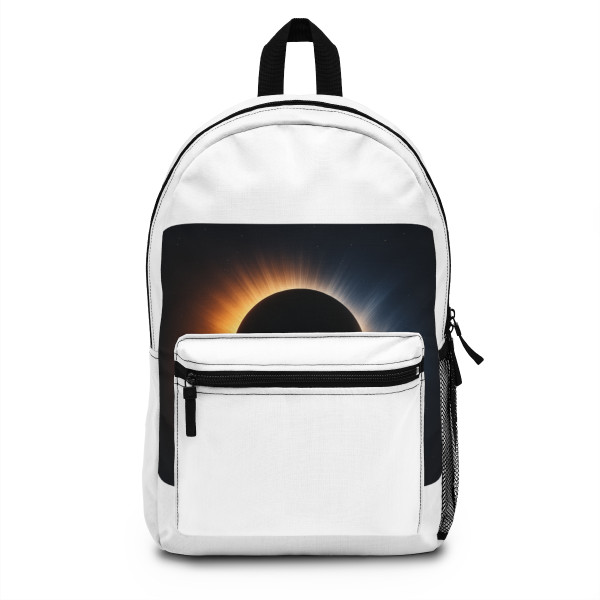 Eternal Eclipse - Backpack