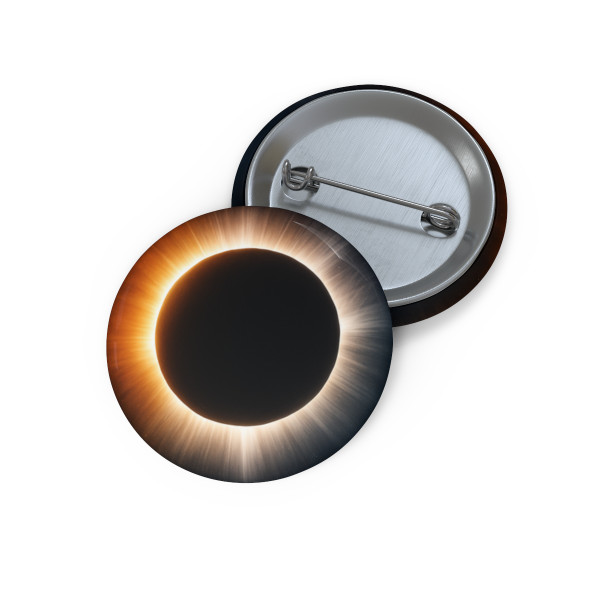 Eternal Eclipse - Custom Pin Buttons