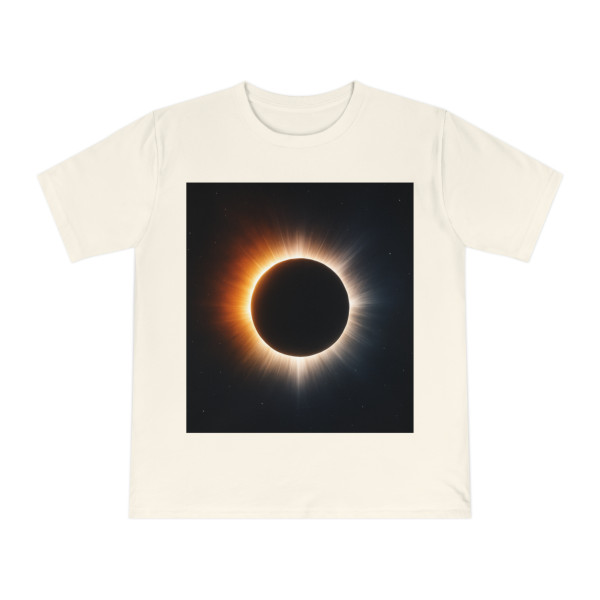 Eternal Eclipse - Unisex Classic Jersey T-shirt