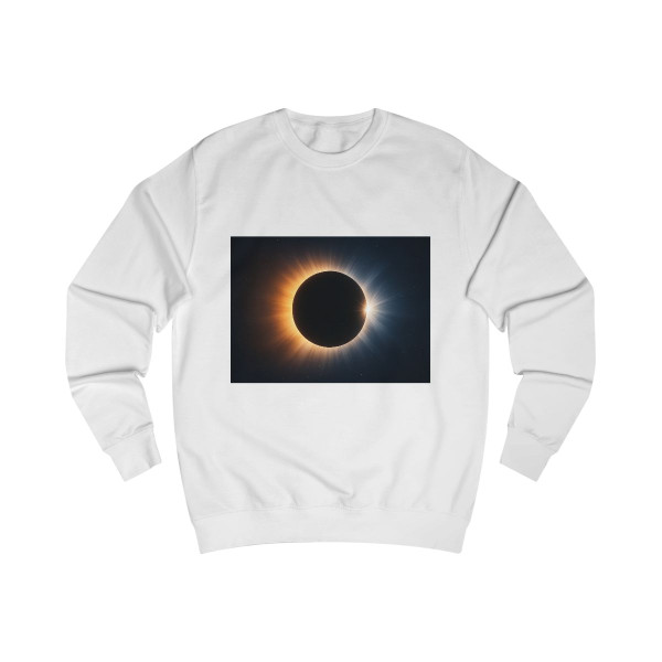 Eternal Eclipse - Unisex Sweatshirt Eternal Eclipse - Unisex Sweatshirt