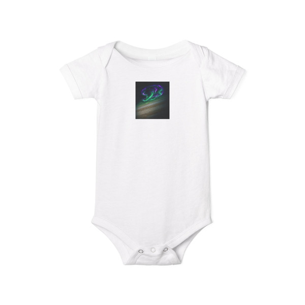 Aurora Planetaria - Infant Jersey One Piece