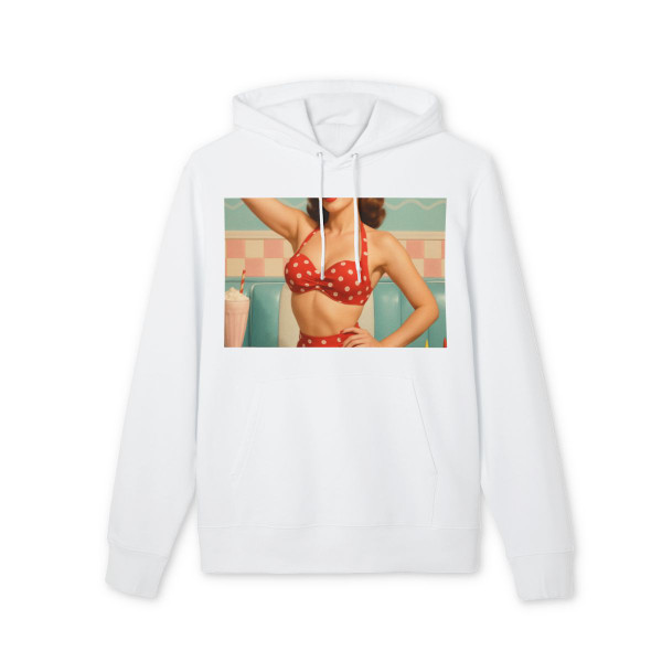 Pin-Up Paradise - Unisex Cruiser 2.0 Hoodie