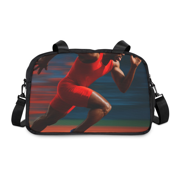 Victory Run Sprint - Fitness Handbag