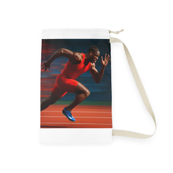 Victory Run Sprint - Laundry Bag