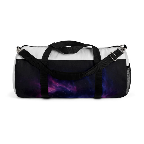 Celestial Harmony Voyage - Duffel Bag
