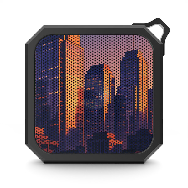 Urban Skyline - Blackwater Outdoor Bluetooth Speaker