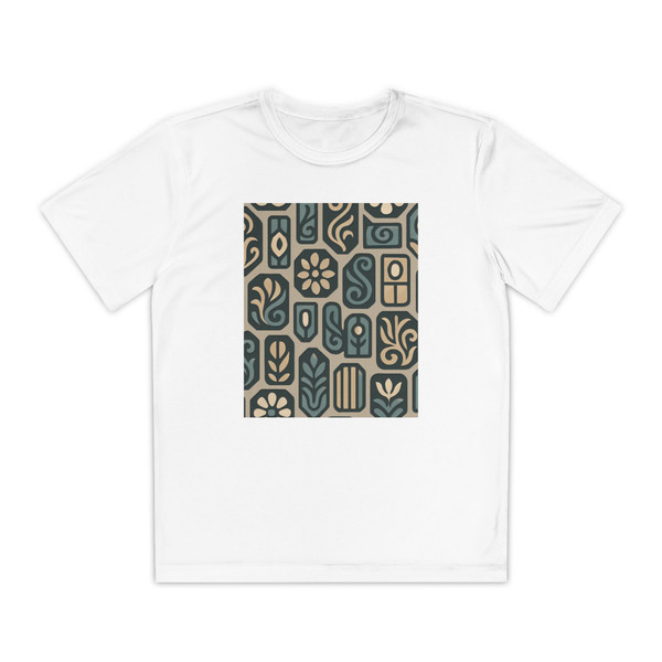 Modular Nexus - Youth Competitor Tee