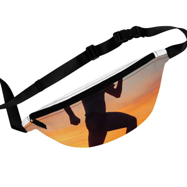 Endurance Challenge Spirit - Fanny Pack