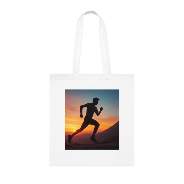 Endurance Challenge Spirit - Cotton Tote