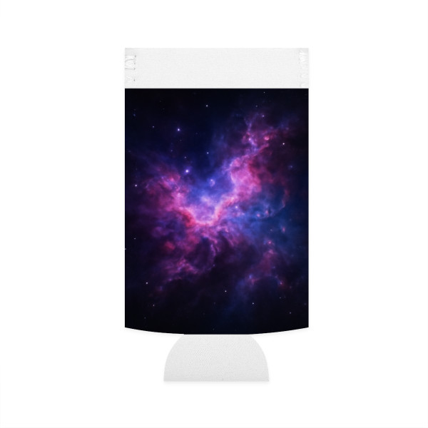 Ethereal Nebula Whispers - Slim Can Cooler
